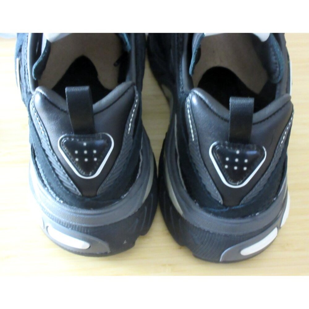 Adidas Men's Song for the Mute x Adistar Cushion SFTM Mesh Sneakers Black NIB - Picture 6 of 8
